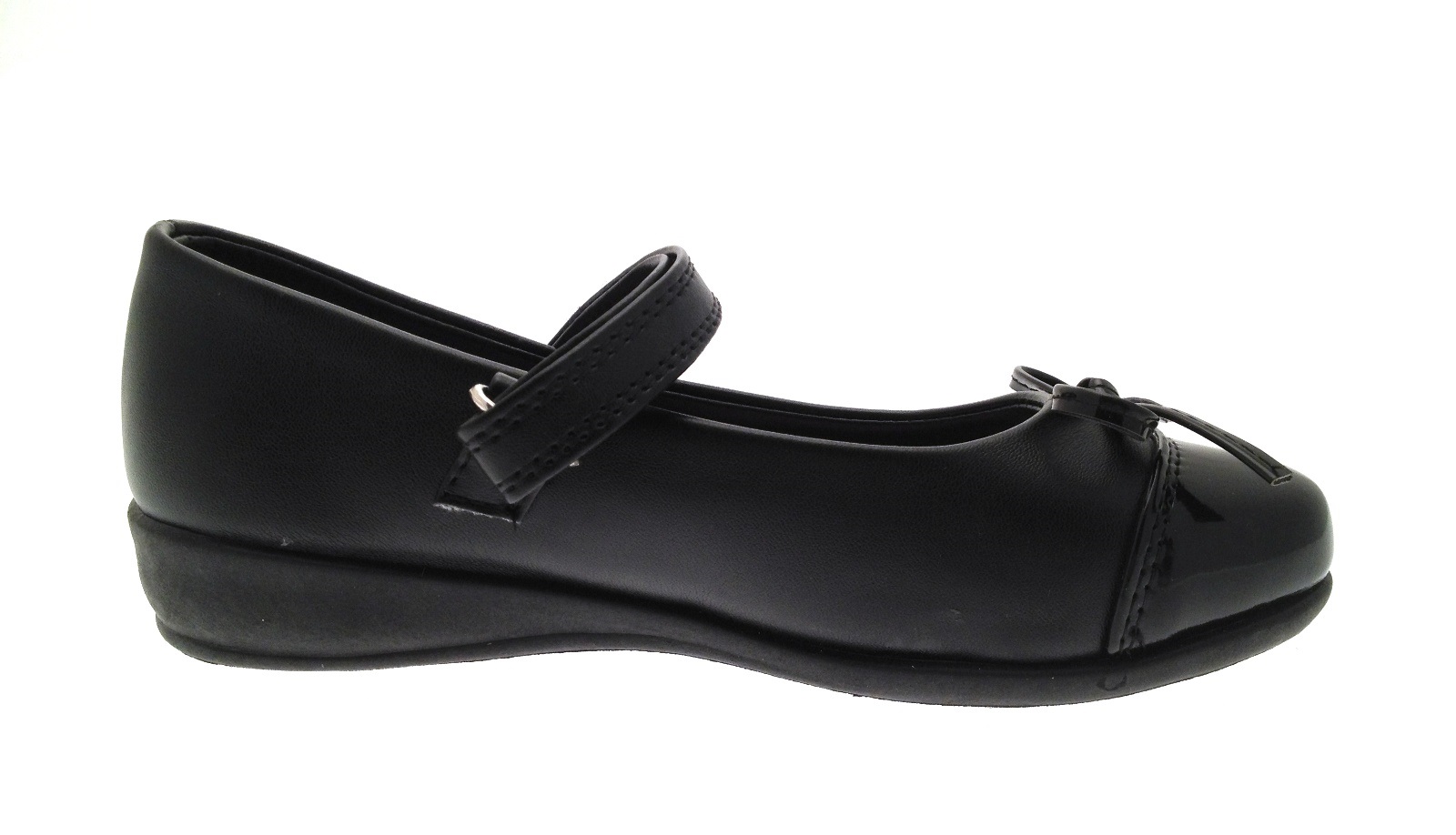 Black T Bar Svhool Shoes Brown Sore Black T Bar Svhool Shoes Brown Sore